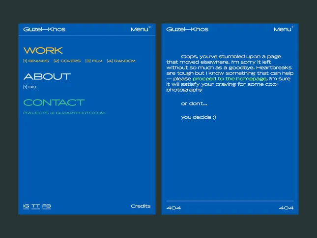 Project image