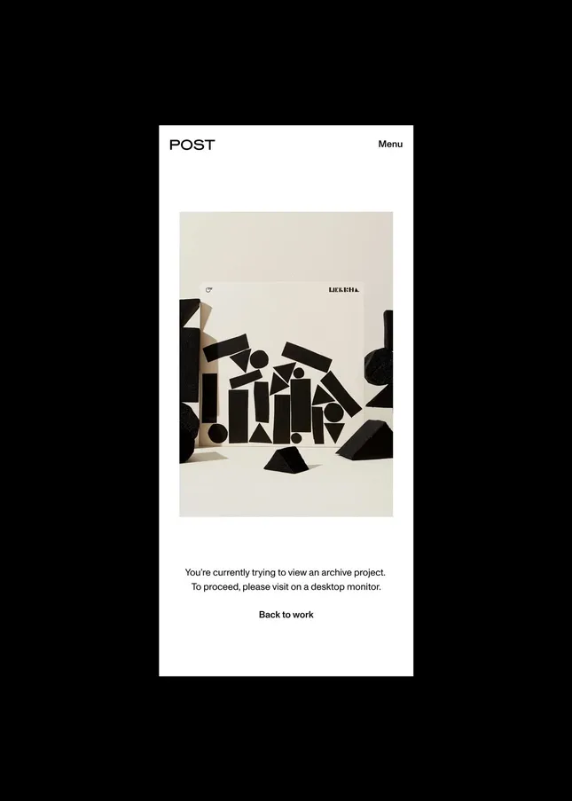 Project image