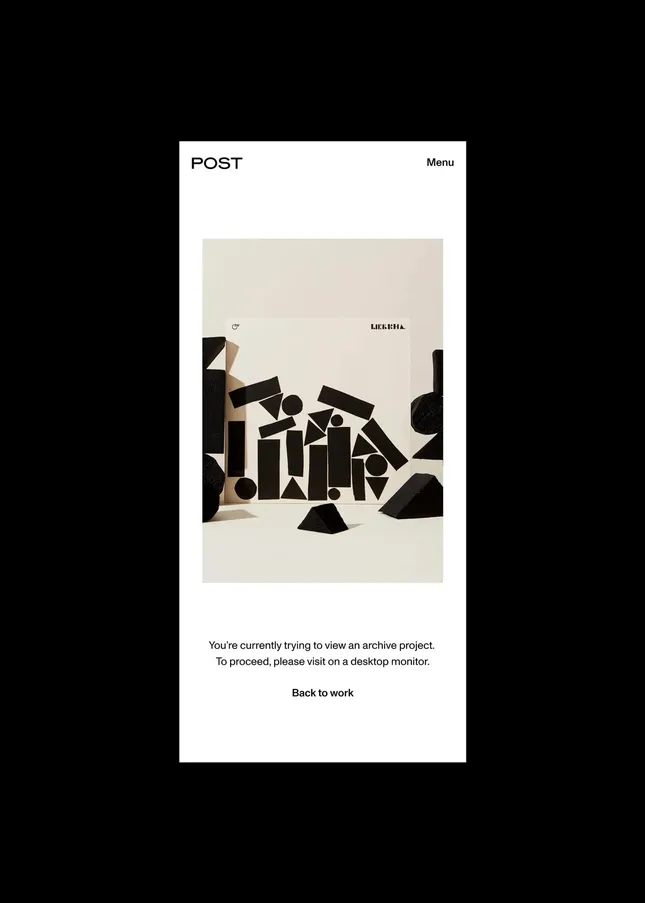 Project image