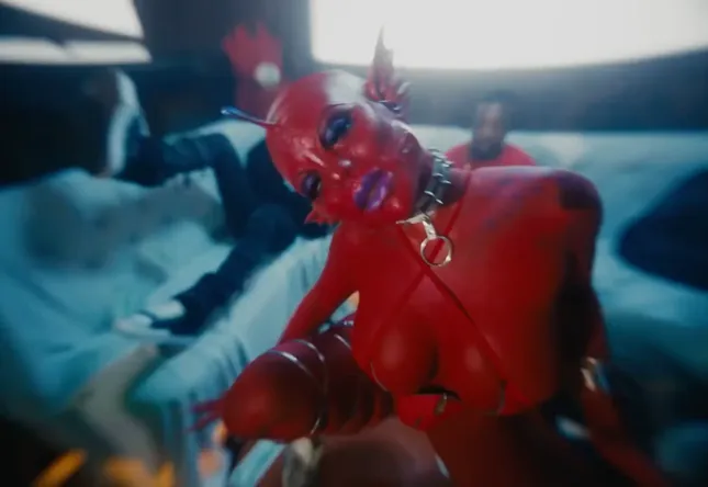 Trippie Redd / Ain’t Safe (ft Don Toliver)