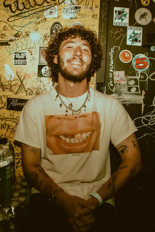 Franklin Jonas - concert