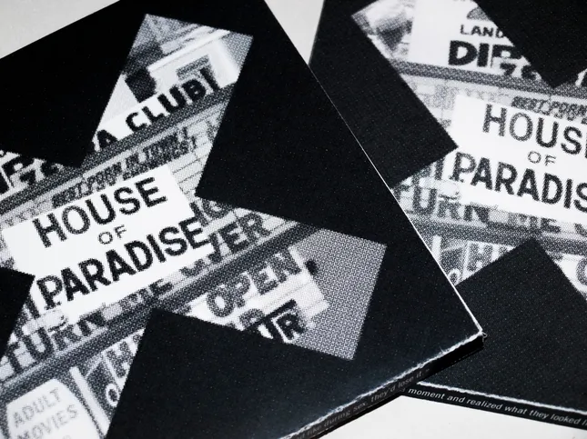 House of Paradise