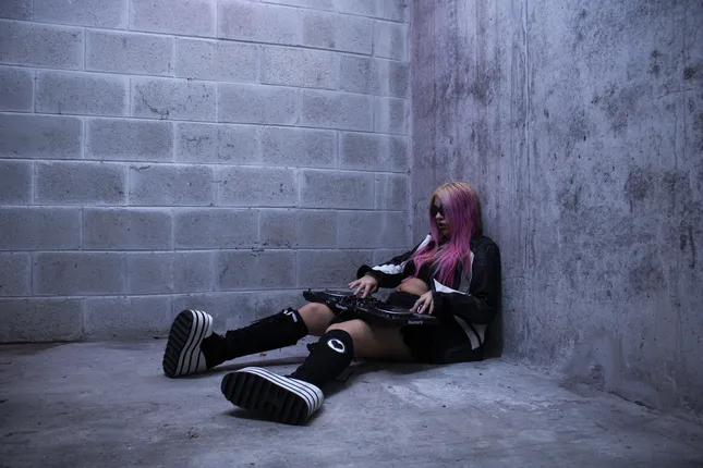 Project image