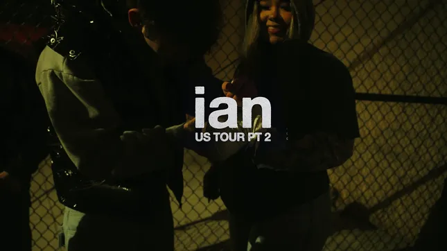 [hybrid] Ian tour pt 2 - Tulsa, OK