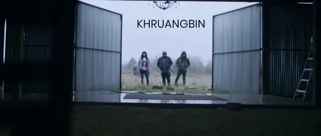 Kruangbin "Coachella Curated"
