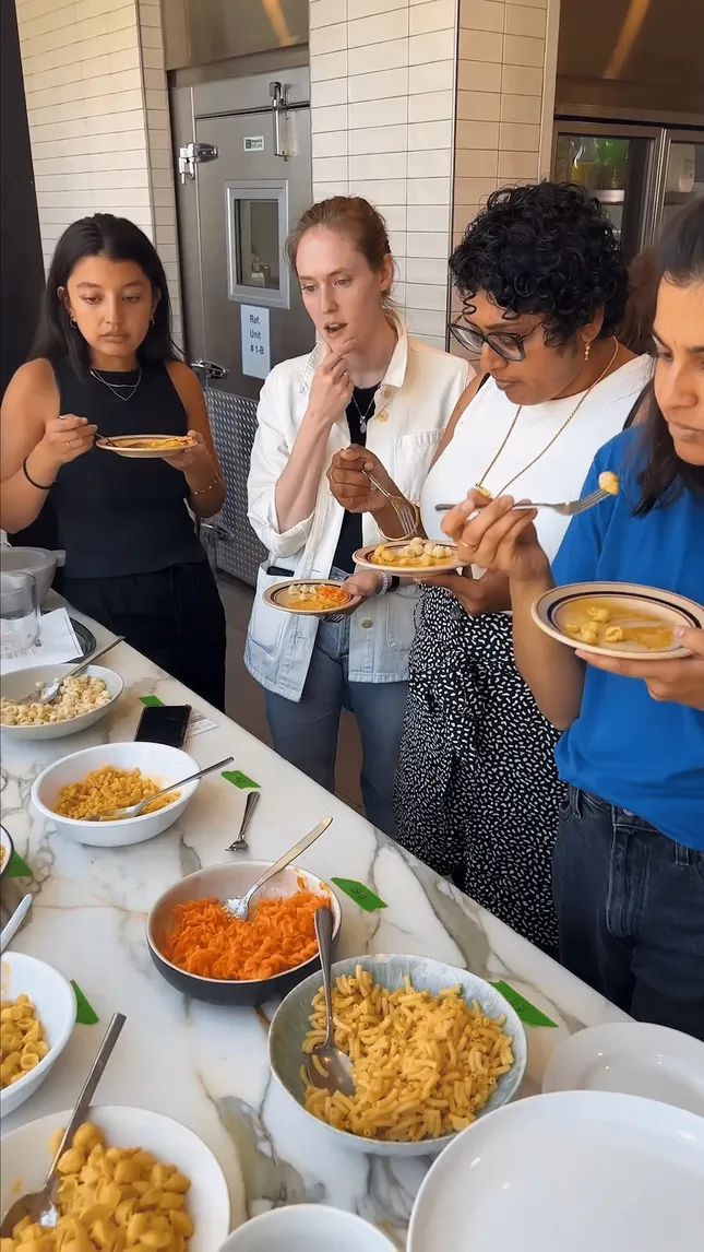 Bon Appétit | Taste Test | Boxed Mac N Cheese