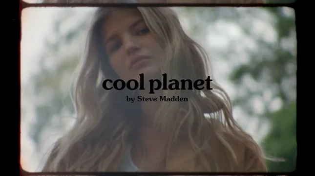 Cool Planet by Steve Madden