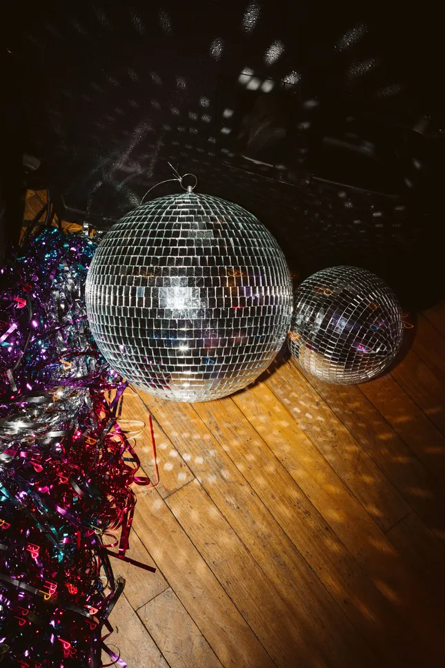 Vintage Prom Event
