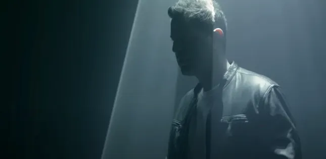 'No Survivors' Jeremy Camp