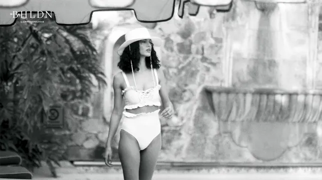 Bhldn by Anthropologie - Havana