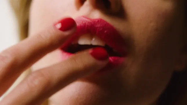 Anthropologie - Nails