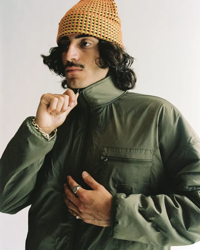 Supervsn F/W 2024