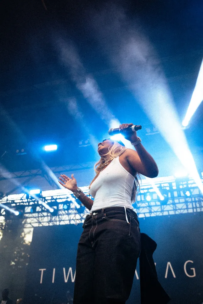 BLASTFEST Festival Coverage