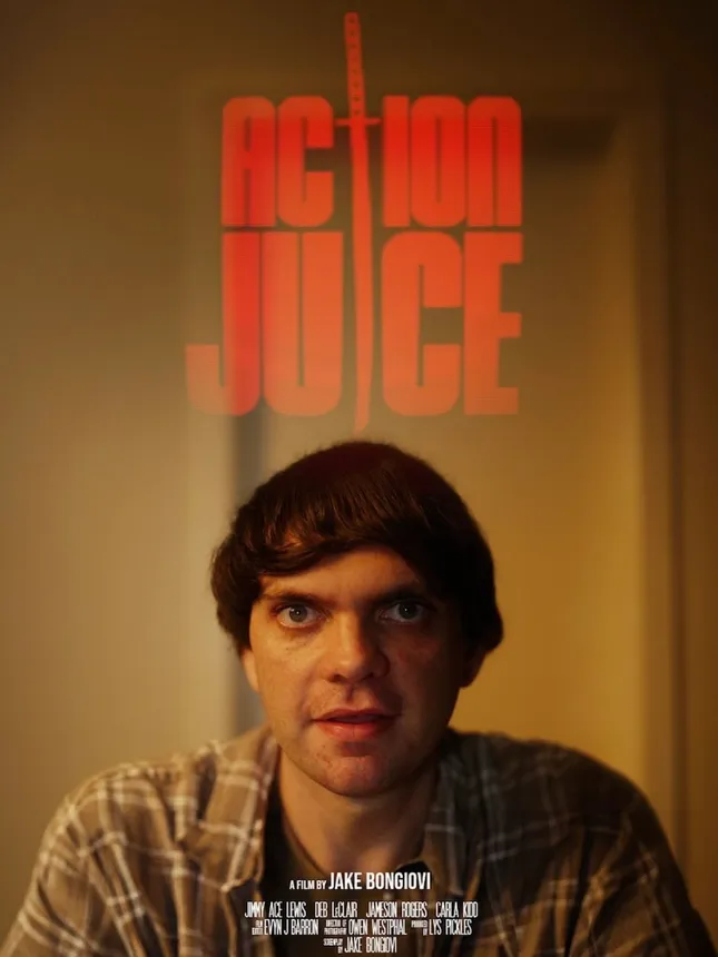 Action Juice