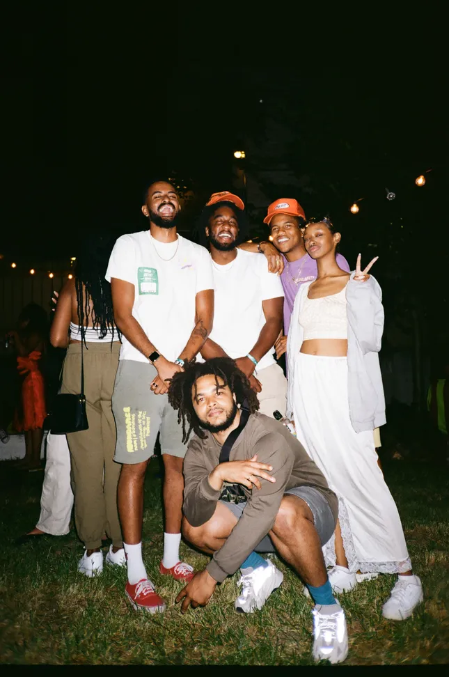 Capitol Hill Block Party '22 Festival Coverage
