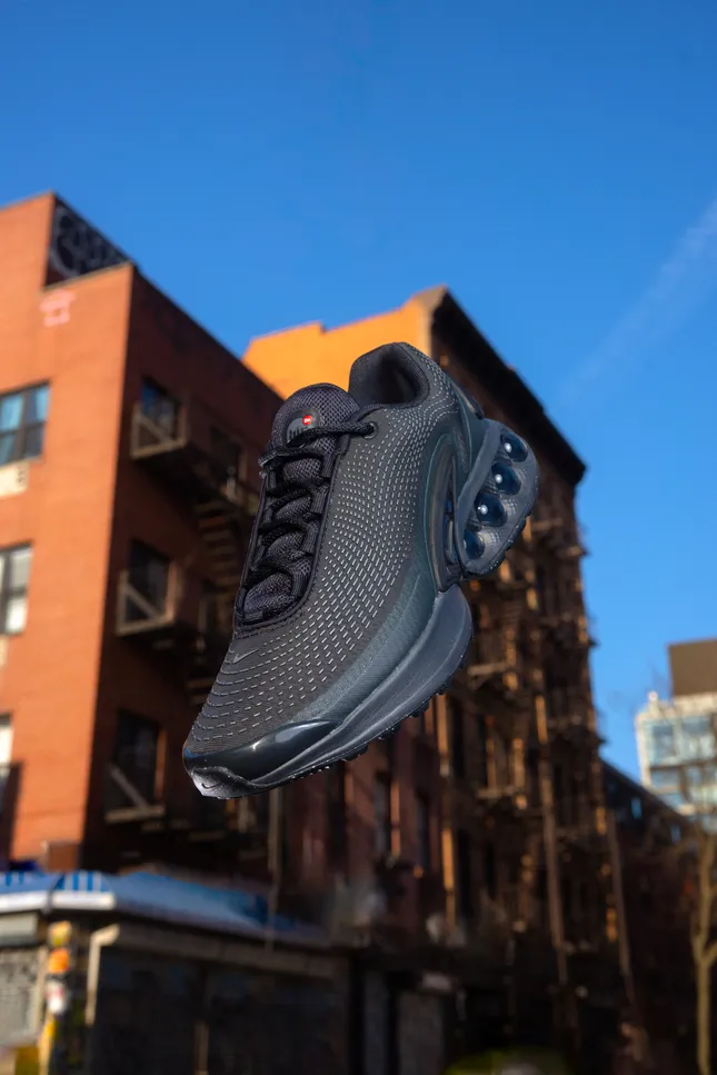 The Drop Off / Air Max DN - SNKRS