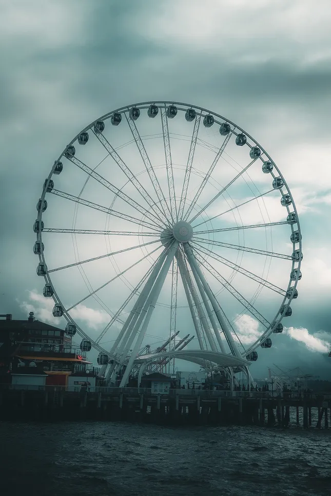 Seattle, WA