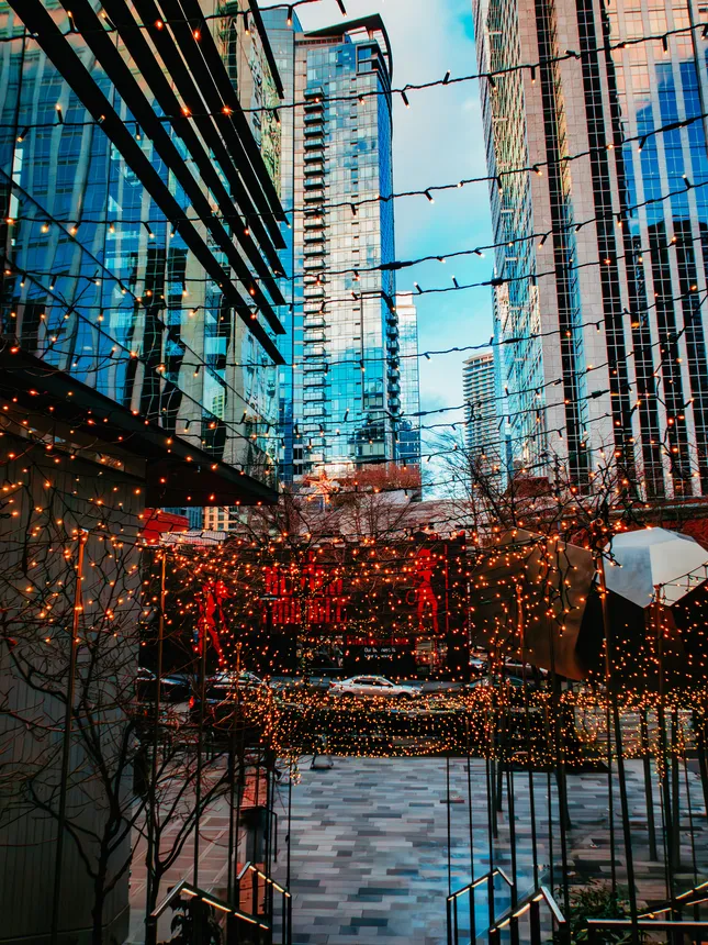Project image