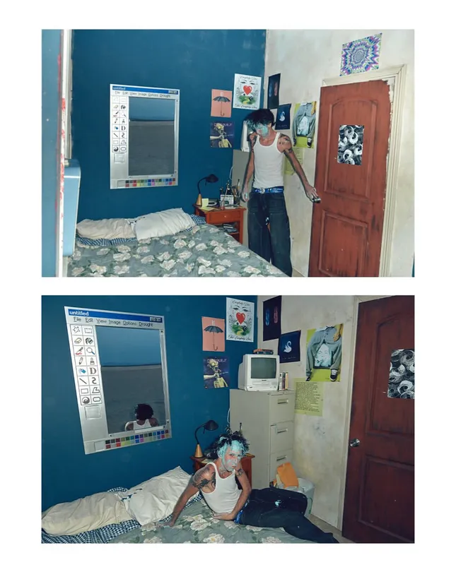 Project image