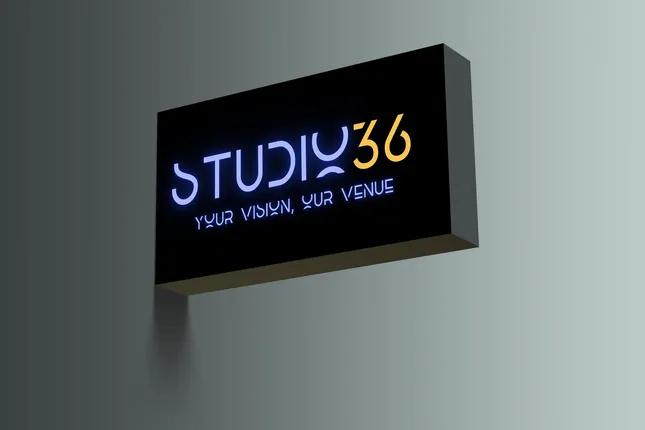 Studio 36