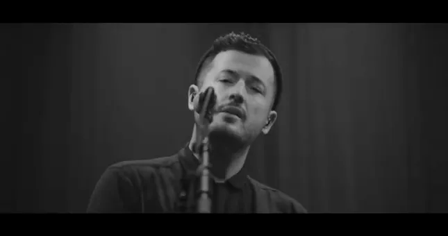 SYML - "Bed" [Live in Seattle]
