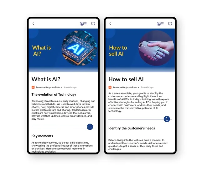 Euronics ( AI )