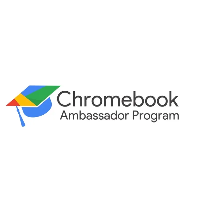 Chromebook Ambassador Program