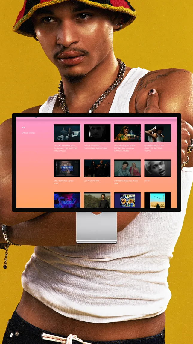 Project image