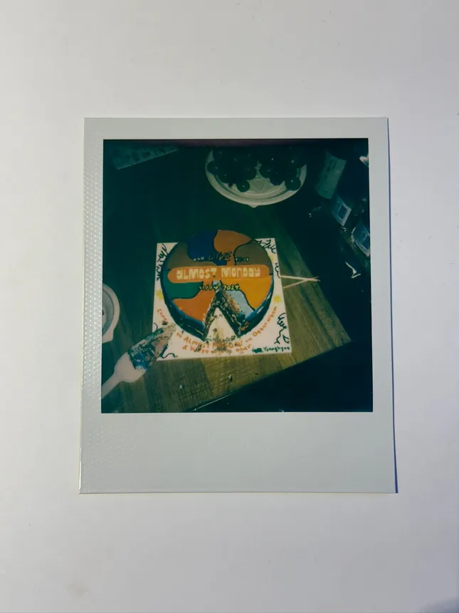 Project image