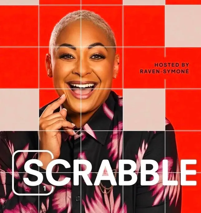 Scrabble CW