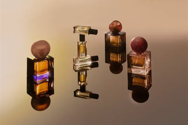 Fragrance Product Shots - SHOLAYIDÉ