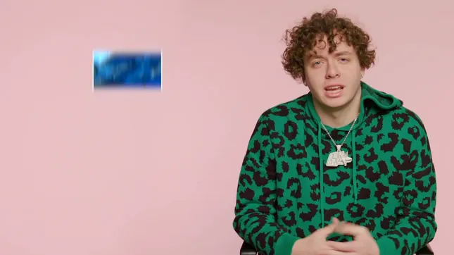 Esquire | Jack Harlow