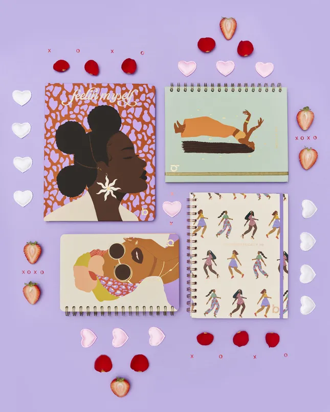 Flatlays