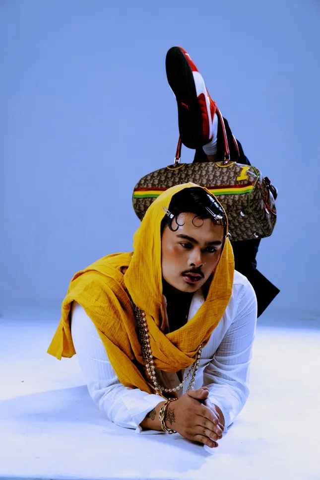 Project image