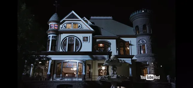Escape the Night Season One
