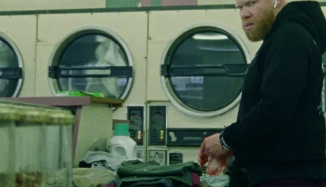 Parkside Laundry
