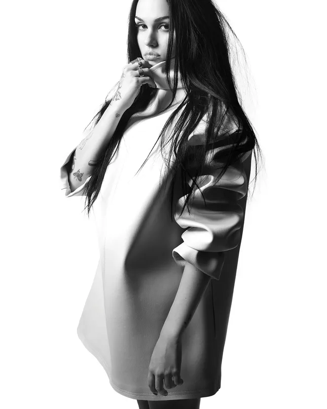 Numéro Netherlands / Maggie Lindemann