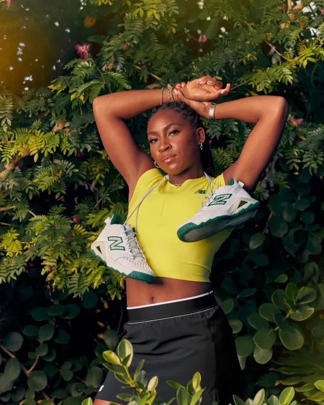 New Balance // Product Launch