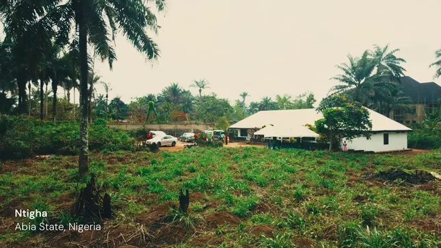 Oyinma Memorial Foundation