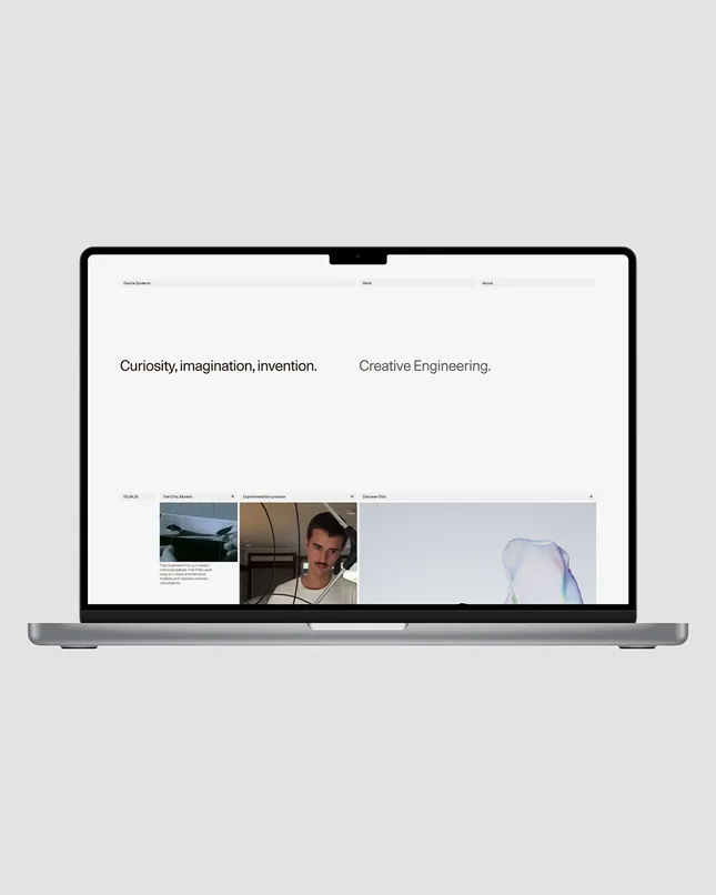 Project image