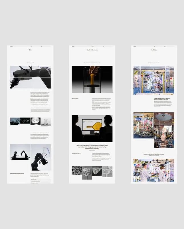 Project image