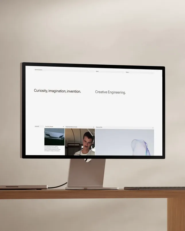 Gentle Systems