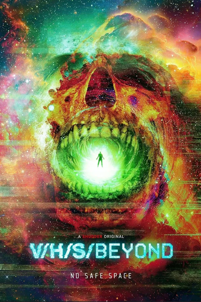 V/H/S Beyond