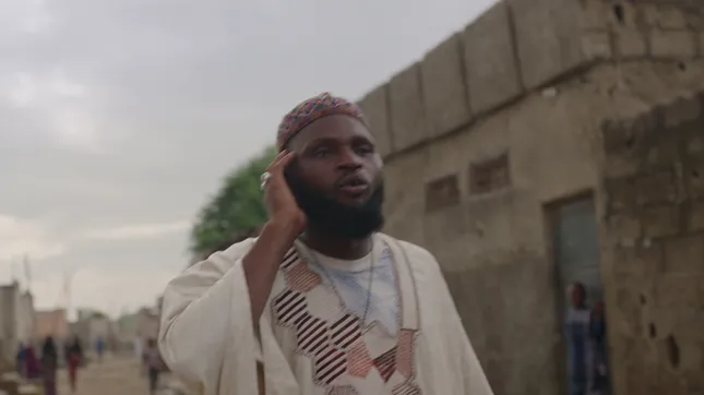 Drug Wars: Inside Kano's Underworld