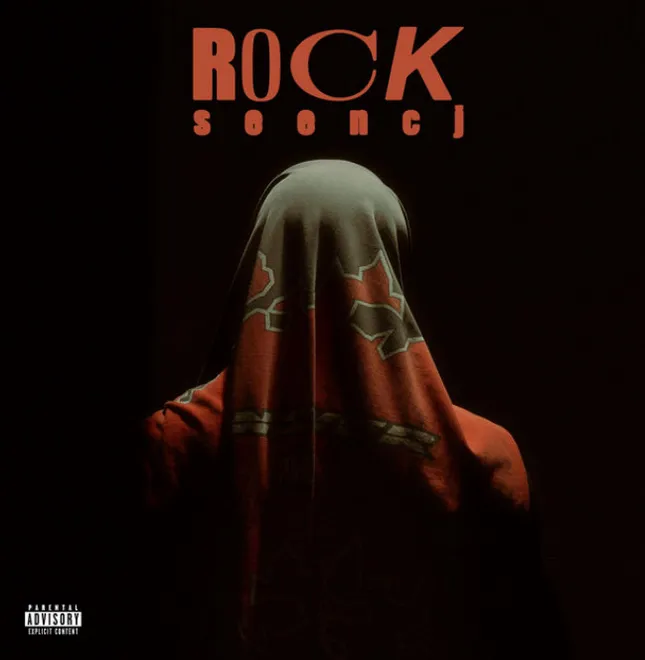 Cover Art for SeenCJ