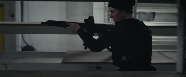 Ash Connaughton Cinematographer Showreel