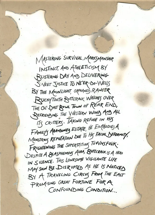 Project image