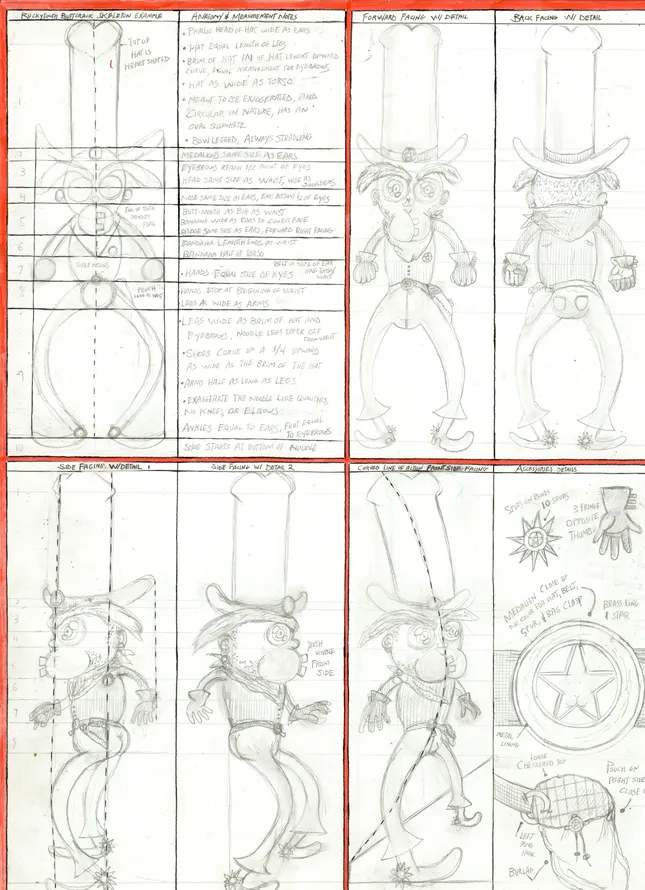 Project image