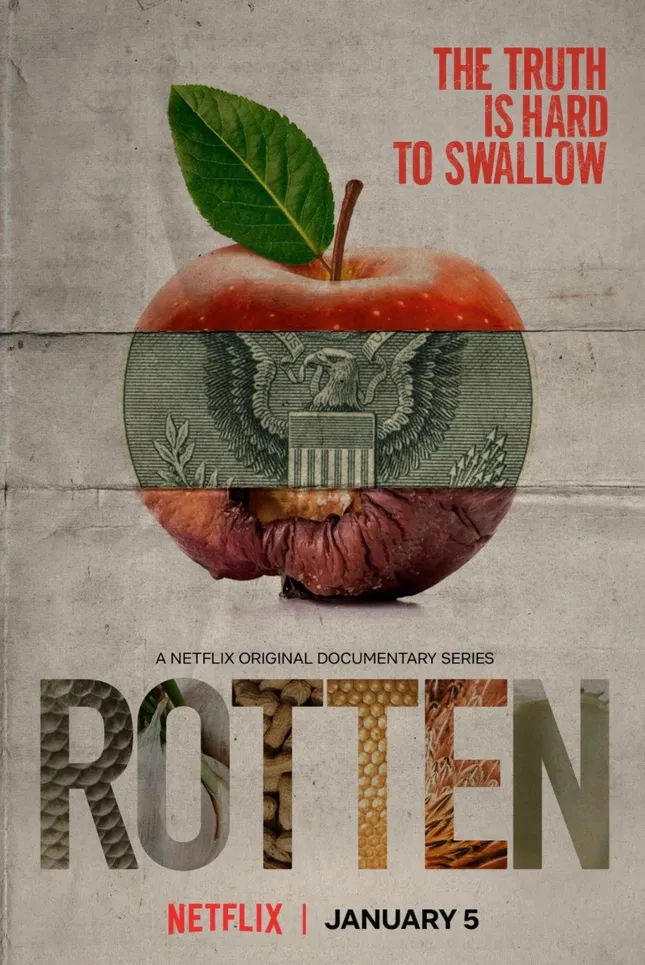 Rotten ( Cod Is Dead )