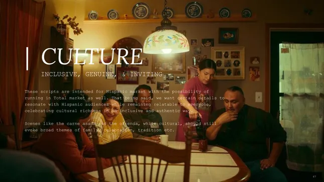 Project image